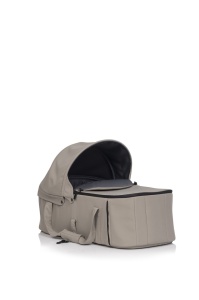Eurocart mekana kolijevka za kolica easy go echo savana beige