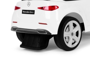 Guralica Mercedes C CLASS sa interaktivnim volanom i zvucima, WHITE - Img 6
