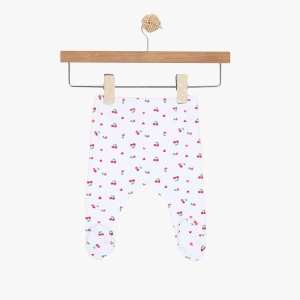 Just kiddin baby set 6/1 PL25-8S6DH17 Vel. 56 - Img 4