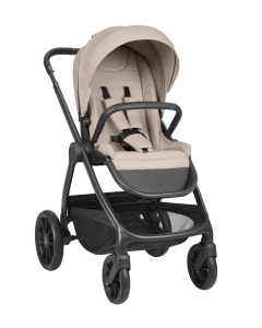 Kikka Boo 3u1 kolica za bebe Modena Beige 2027 - Img 3