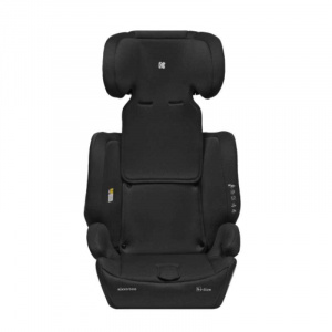KIKKA BOO AUTO SJEDIŠTE 76-150 CM I-BRONN I-SIZE GREY - Img 4