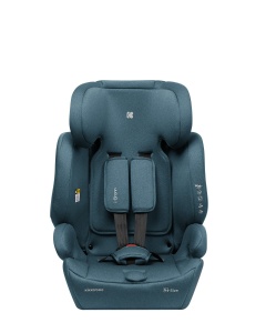 Kikka boo auto sjedište 76-150 cm I-Bronn I-SIZE Mint - Img 3