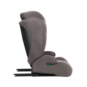 Kikka boo autosjedište 100-150cm I-STAND, I-SIZE Brown - Img 4