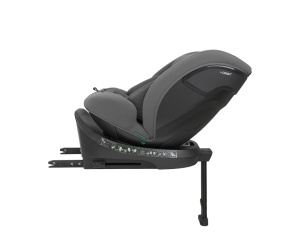 Kikka Boo autosjedište 40-150 cm i-Orbit i-SIZE Dark Grey 2025 - Img 7