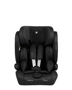 Kikka Boo autosjedište 76-150 cm i-Cross i-SIZE Black - Img 2