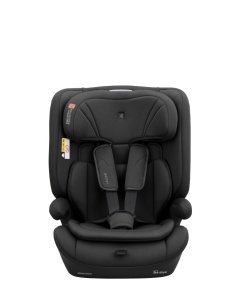 Kikka Boo autosjedište 76-150 cm i-Flow i-SIZE Black - Img 2
