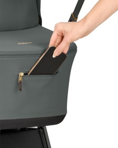 Kikka Boo Goya 2in1 Platinum Olive - Img 6