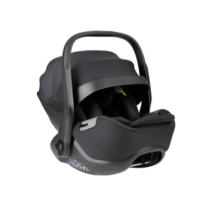 Kikka Boo Goya 3n1 Platinum Noir - Img 4