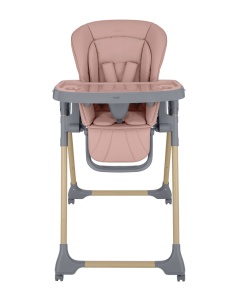 Kikka Boo hranilica za bebe Olive 2 Pink - Img 3