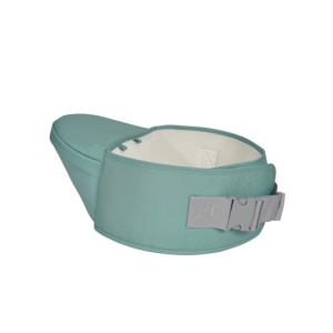Kikka boo kengur-nosiljka 3u1 Chloe Mesh Mint 2024 - Img 4