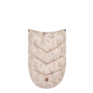 Kikka boo navlaka Luxury Secret Garden Beige - Img 6
