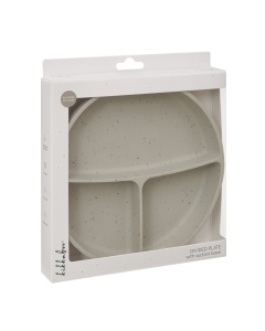 Kikka Boo posuda sa vakumskom bazom Platinum Silicone Sand - Img 4