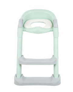 Kikka boo toaletna daska sa stepenicama – LEA Mint - Img 3