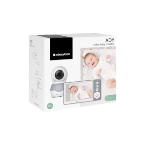 Kikka boo video monitor 4.3" ADY - Img 6