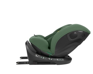 KikkaBoo Auto-sjedište i-HIKE i-Size 40–150 cm maslinasto zelena 2026 - Img 9