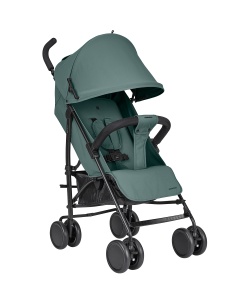 KikkaBoo Kišobran kolica BEETLE 2 menta