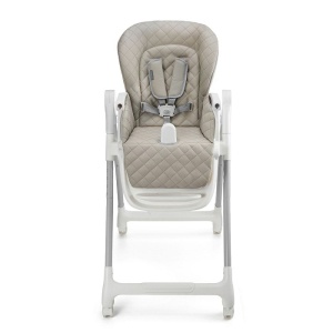 Kindekraft stolica za hranjenje TULO beige - Img 12