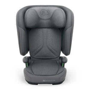 Kinderkraft auto sjedište UNITY 2 I-Size GREY - Img 4