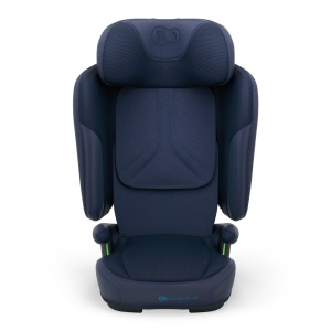 Kinderkraft auto sjedište UNITY 2 I-Size NAVY - Img 11