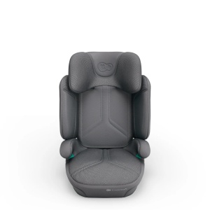 KINDERKRAFT AUTOSEDISTE XPAND2 PRO I-SIZE 100-150CM GREY - Img 3