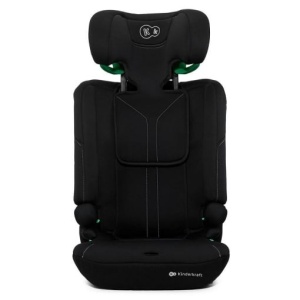 KINDERKRAFT AUTOSJEDISTE I-COMFY I-SIZE 76-150CM BLACK - Img 3