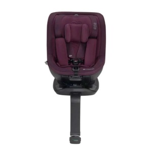 KINDERKRAFT AUTOSJEDISTE I-GUARD 40-105CM CHERRY PEARL - Img 6