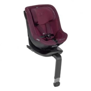 KINDERKRAFT AUTOSJEDIŠTE I - GUARD PRO 61-105CM CHERRY - Img 4