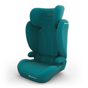 KINDERKRAFT AUTOSJEDISTE I-SPARK 2 PLUS I SIZE GREEN - Img 2