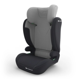 KINDERKRAFT AUTOSJEDISTE I-SPARK 2 PLUS I SIZE GREY - Img 3