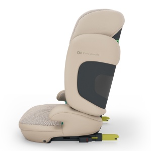 KINDERKRAFT AUTOSJEDISTE XPAND2 PRO I-SIZE 100-150CM BEIGE - Img 6