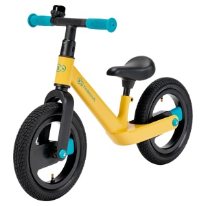 KINDERKRAFT BICIKL GURALICA GOSWIFT - YELLOW