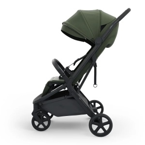 Kinderkraft kolica NUBI 3 MYSTIC GREEN - Img 4