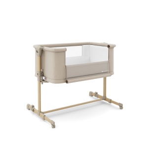 KINDERKRAFT KOLIJEVKA NESTE GROW 2 BEIGE - Img 3