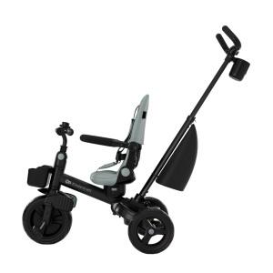 KINDERKRAFT TRICIKL AVEO 2 PLUS GREEN - Img 5