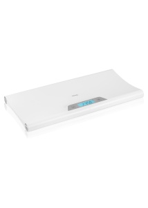 Lionelo BabyBalance – elektronska vaga za bebe