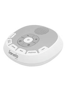 Lionelo BabyNap – muzička kutija s noćnom lampom
