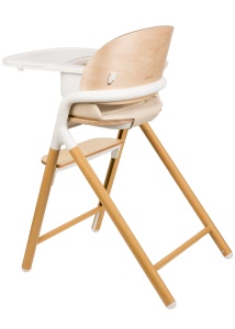 Lionelo Celia – hranilica White Natural Wood - Img 4