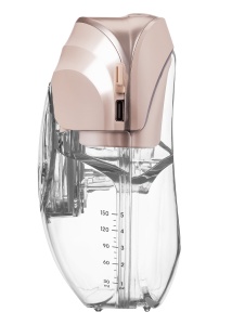 Lionelo Fidi Free Slim – hands-free pumpa za izmlazanje - Img 3