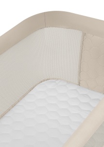 Lionelo Jodie – krevetac 3u1 Beige Cream - Img 7