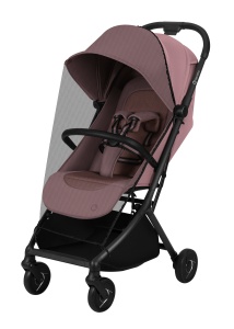 Lionelo Sia – kolica za bebe Pink Rose - Img 2