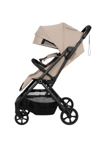 Lionelo Tansi – kolica za bebe Beige Sand - Img 4