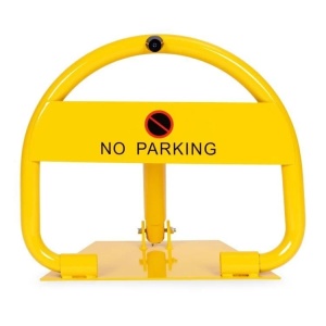 Parking barijera - rampa 40 cm sa kljucem - Img 4