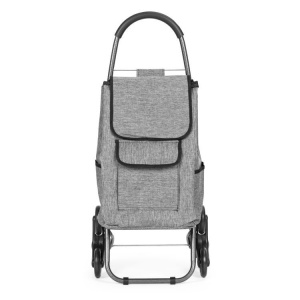 Shopping kolica sa torbom 33 litara Triple Wheels SIVA ModernHome - Img 4