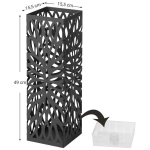 Stalak za kišobrane Modern black - Img 6