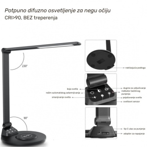 STONA LAMPA EW-0CX - Img 4