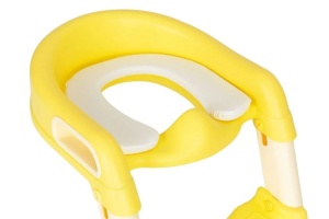 ADAPTER ZA WC ŠOLJU SA STEPENIKOM ECOTOYS YELLOW - Img 6