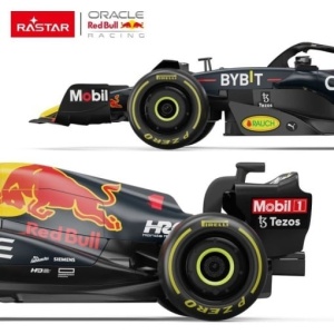 Automobil na daljinsko upravljanje Formula Oracle Red Bull Racing RB18 – Rastar - Img 6