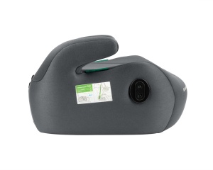 Autosjedište i-Go 2 i-SIZE 125–150 cm Dark Grey - Img 4