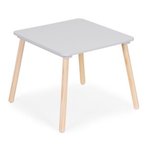 Dječiji set namještaja Koala – sto + 2 stolice , ECOTOYS - Img 10