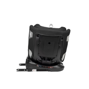 Kikka boo auto sjedište 40-150cm i-Moove I - Size Black - Img 8